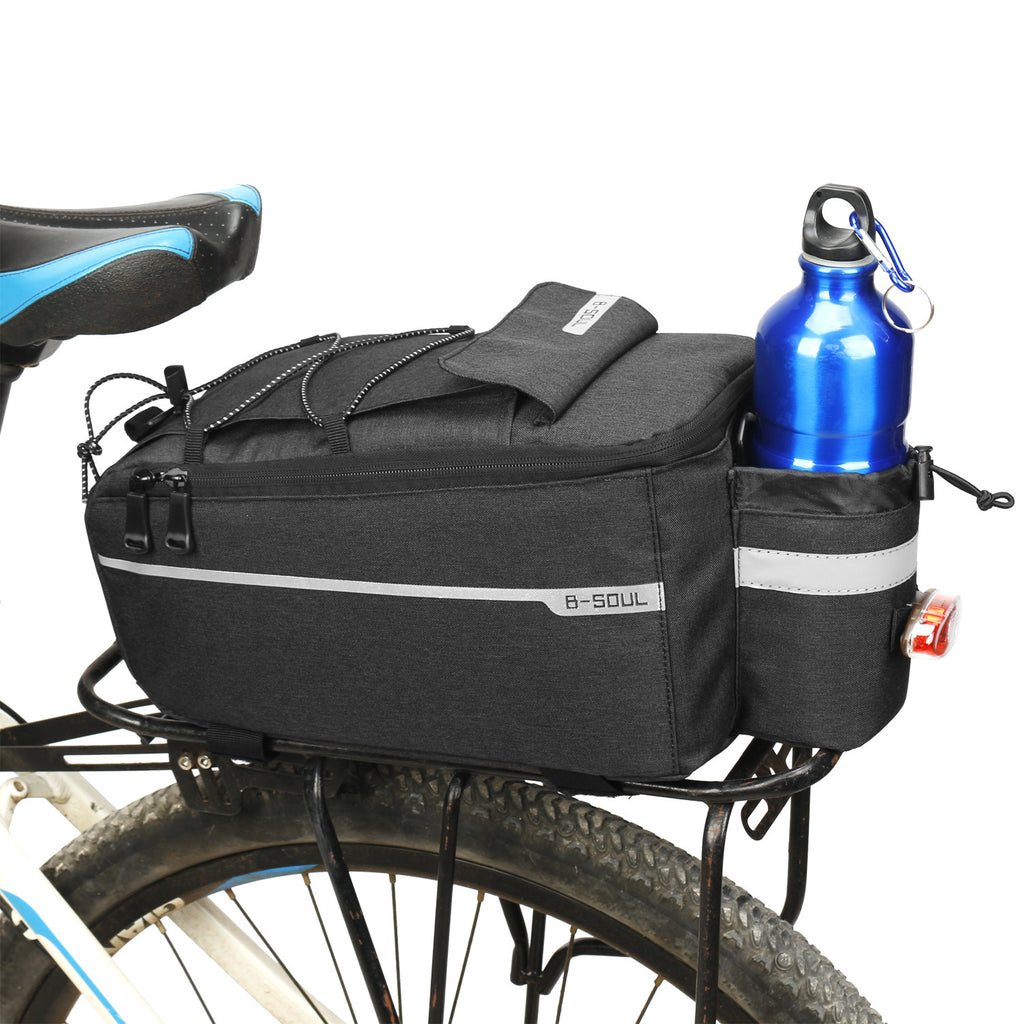 Mountain Bike électrique voiture pliant fixation vélo