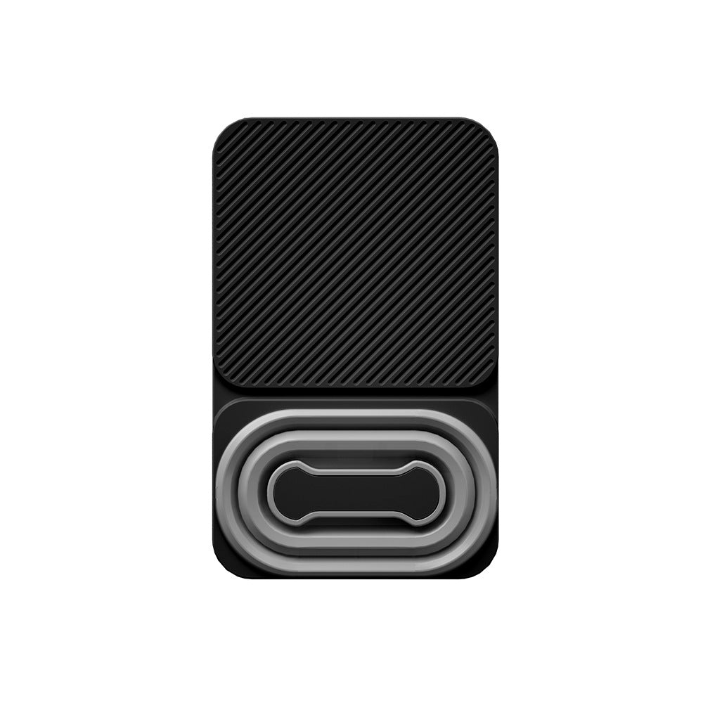 Support de chargeur sans fil pliable