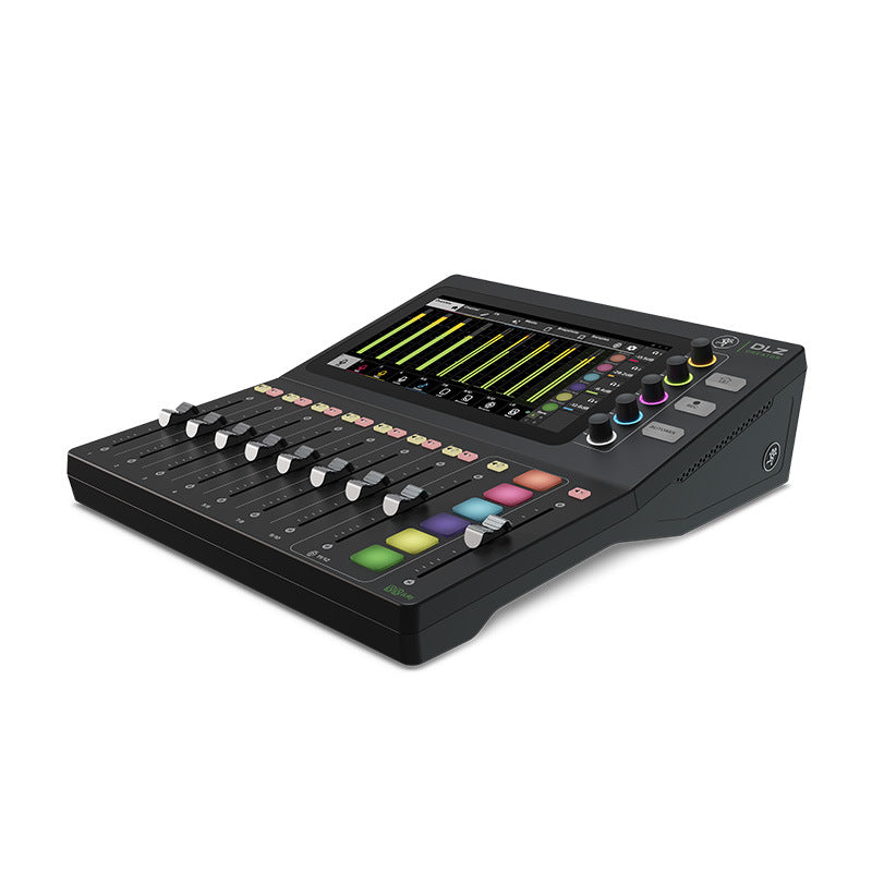 Dedicated sound card for digital singing recording