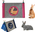 Petit chat lapin Nest hamster Corner Maison Tente