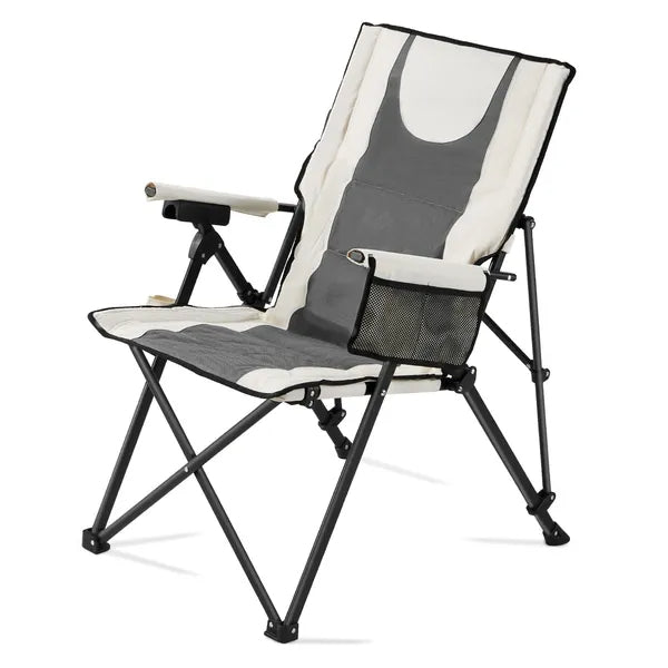 Chaise de camping chauffée VEVOR