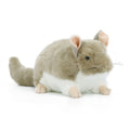 Figurine de poupée en peluche