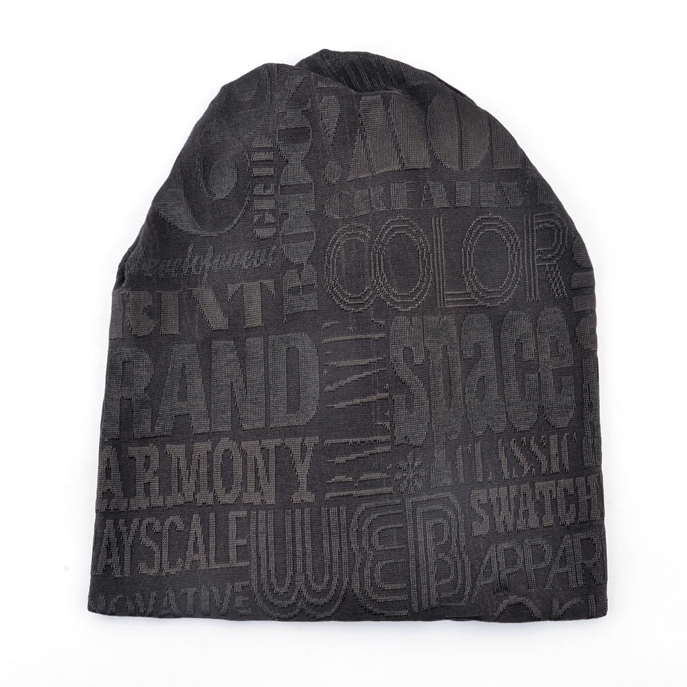 Summer Bandana Cap Hommes Cycling Sun Protection Mince
