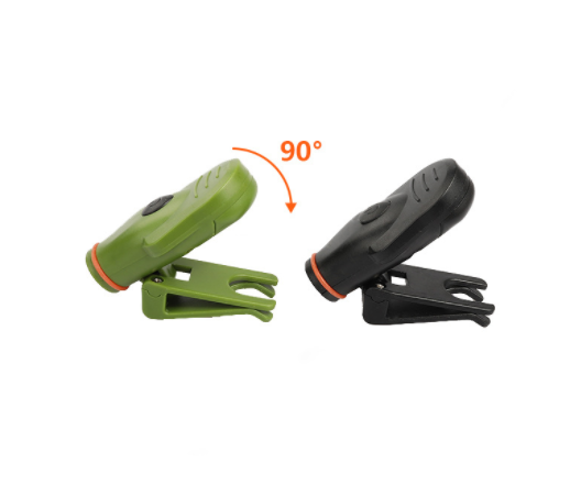 Riding Led Mini Outdoor Waterproof Strong Light Hat