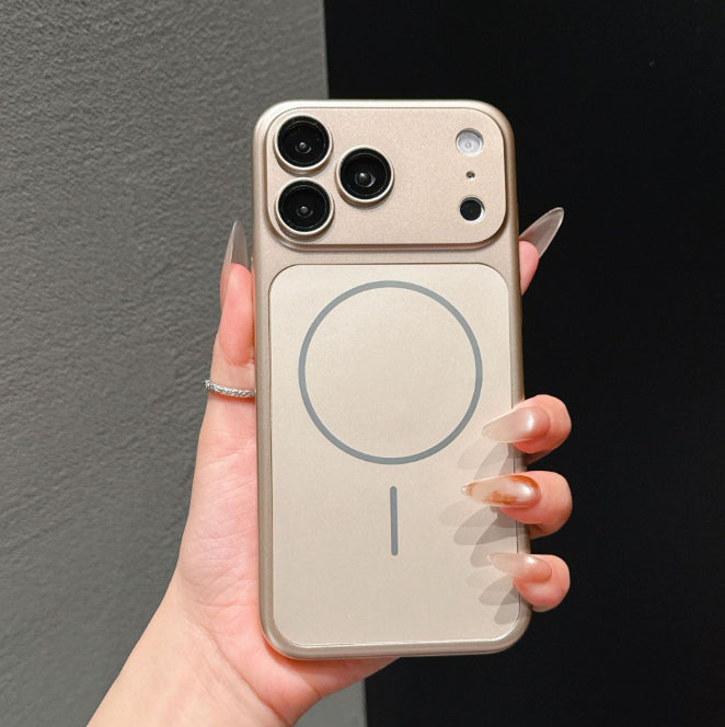 Boîtier de protection magnétique ultra mince pour l'appareil entier