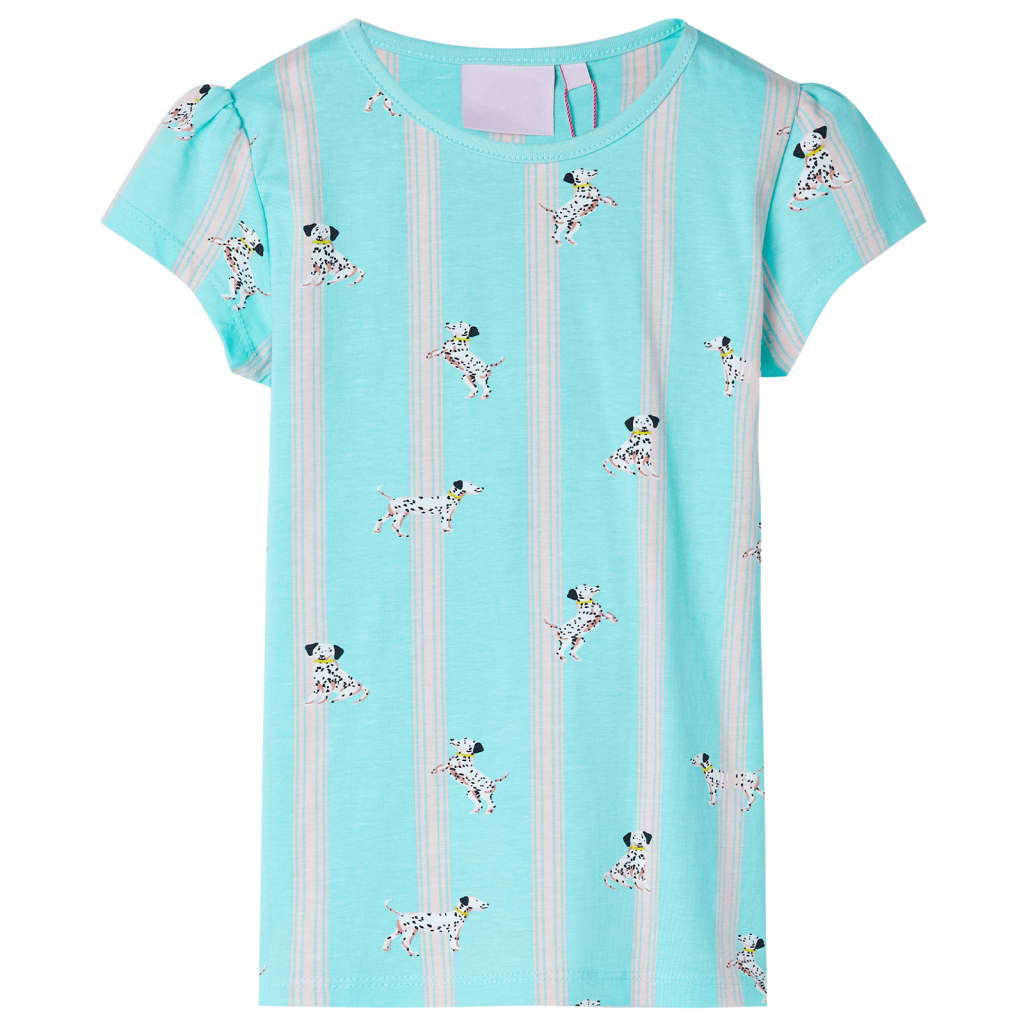 Pyjama à manches courtes pour enfants