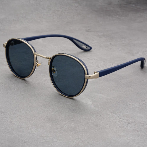 Personalized Hip-hop Street-style Pose-with-soleils Hommes