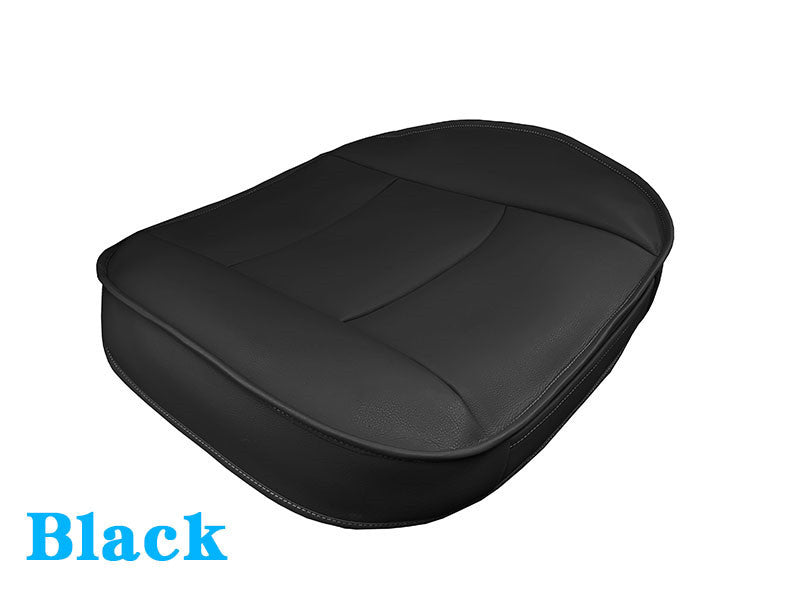 Couvercle de siège auto PU Coussin de quatre portes SUV