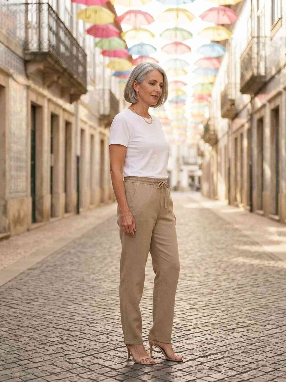Women's Long Pants