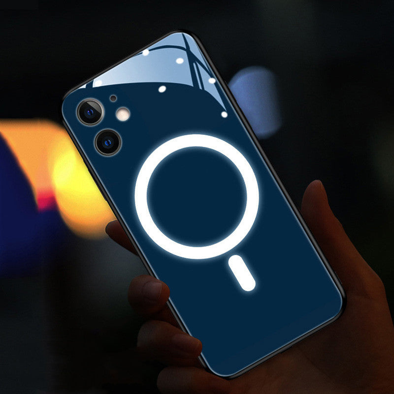 Cas d'émission de la lampe d'appel entrante
