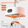 Portable Clothes Dryer for Small Items