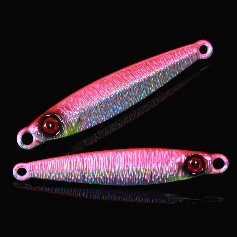 Alliage de tungstène Plomb poisson longue distance Tungstène poisson plaque d'acier de tungstène lumineux