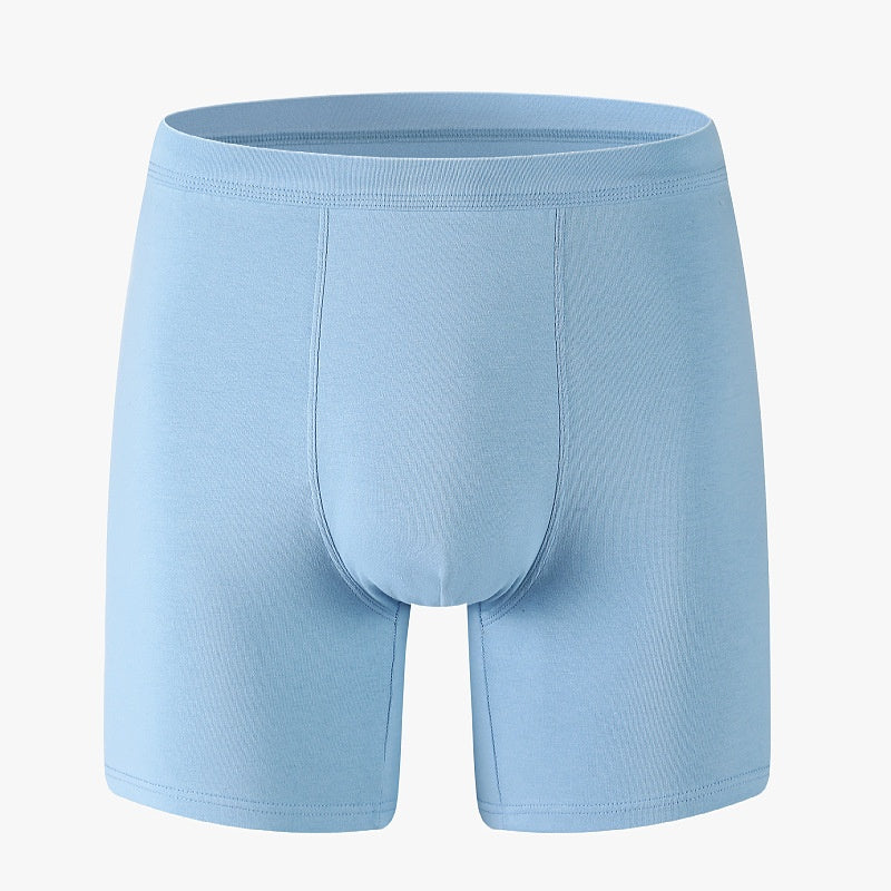 Hommes Sous-vêtements en coton pour le sport pour empêcher le chafing