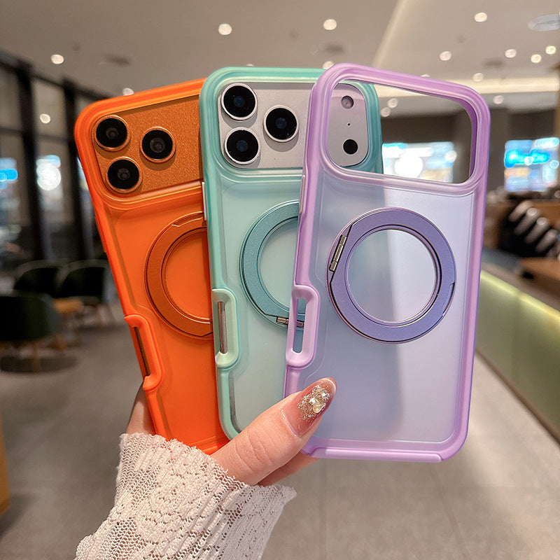 Étui de téléphone résistant à la chute