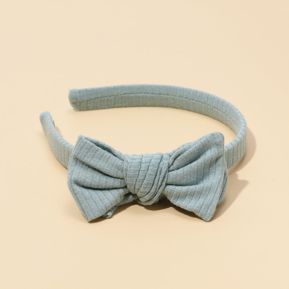 Bracelet de cheveux fille Mode mignon Bébé Accessoires de cheveux Ins Style Enfants Simplicité Coréenne