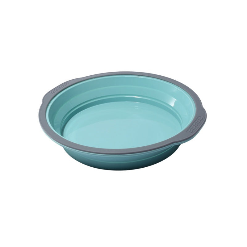 Outil de moule à gâteau en silicone