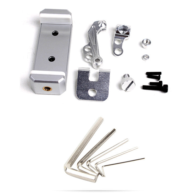 Standard Edition Universal Remote Control Mobile Phone Holder IPAD Tablet Drone Accessories