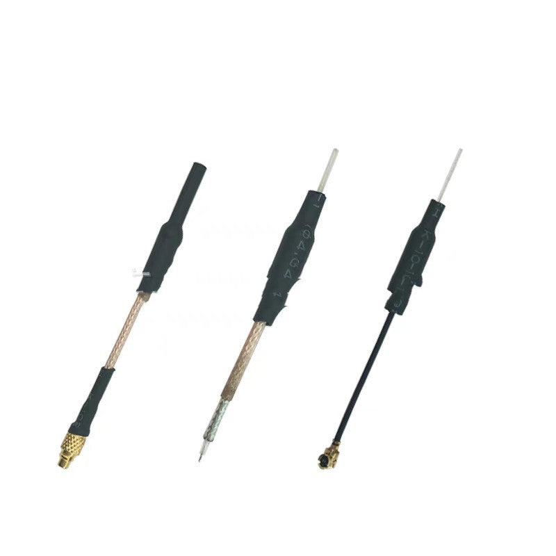 Antenne de tube de cuivre 5g Antenne de télécommande à gain élevé intégrée