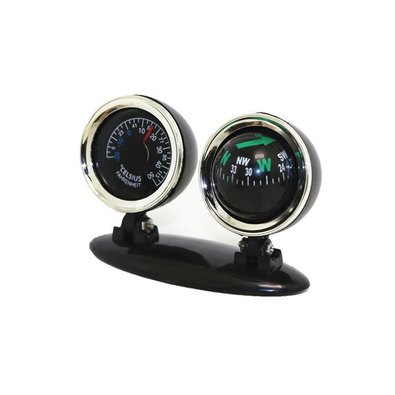 Boussole de voiture multifonction haute précision