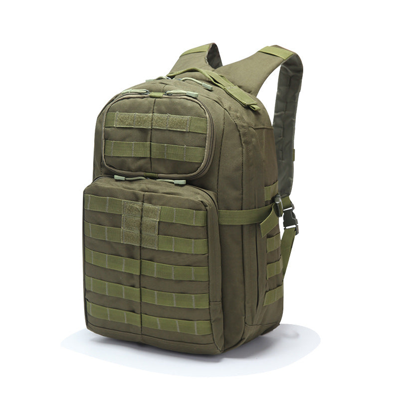 Outdoor Tactical 511 High-Capacity Cycling and Hiking Backpack