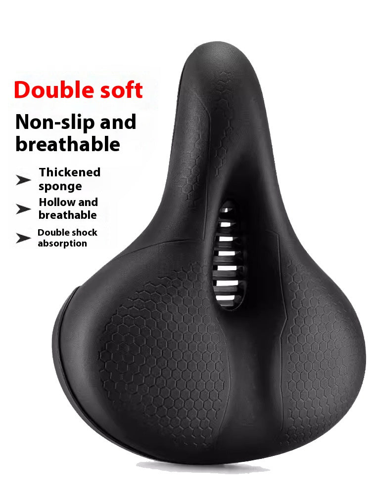 Coussin de siège de montagne à vélo