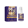 Vaporisateur de nettoyage pour chiens et chats