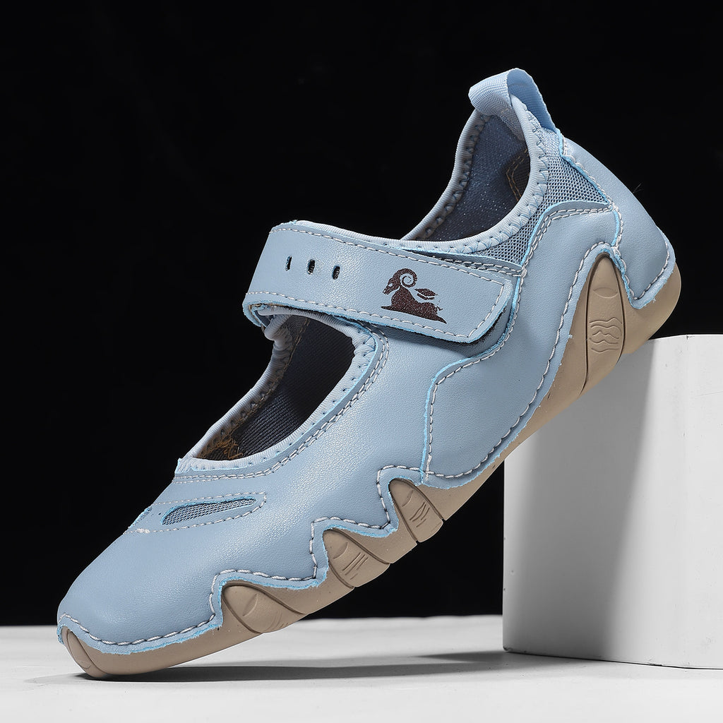Chaussures pour femmes Mary Jane de plus grande taille