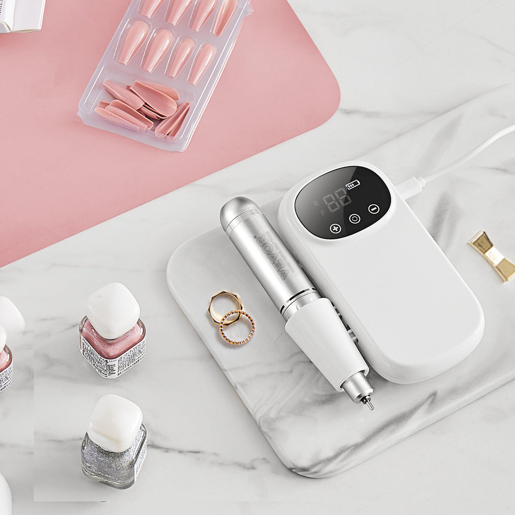 Perceuse électrique rechargeable VEVOR