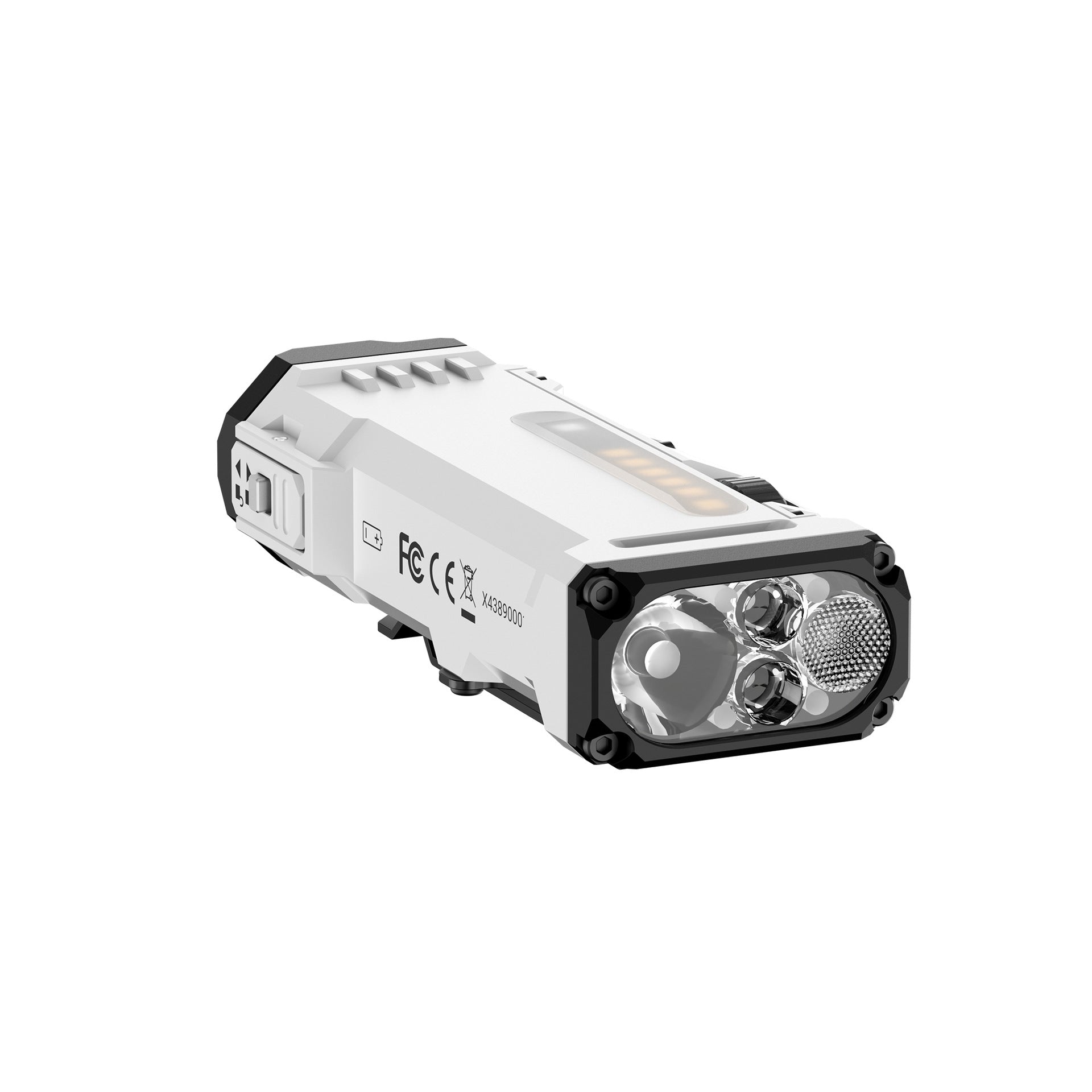 Éclairage extérieur Lampe portable couleur RGB