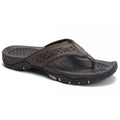 Flip-Flops hommes grande taille tendance été