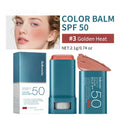 Dual-use Lip and Cheek Cream Blush