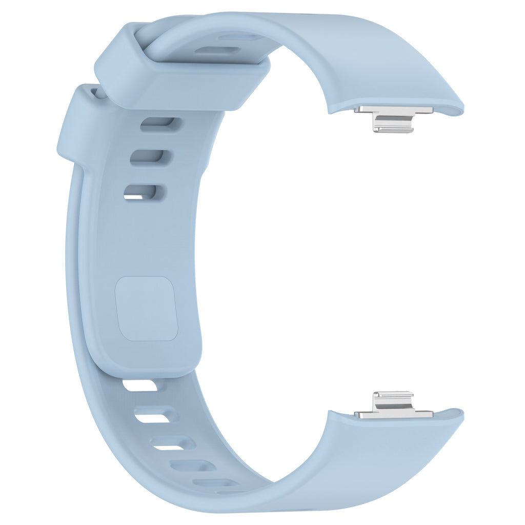 Convient pour Redmi 4 5 Montre Xiaomi 8 9pro Wristband Couleur solide de haute qualité