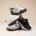 Habibear Childrens Wide-Width Shoes New Autumn Style
