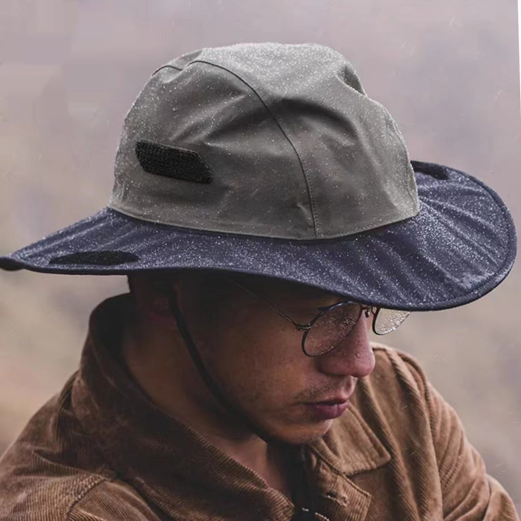 Summer Outdoor Waterproof et protection solaire