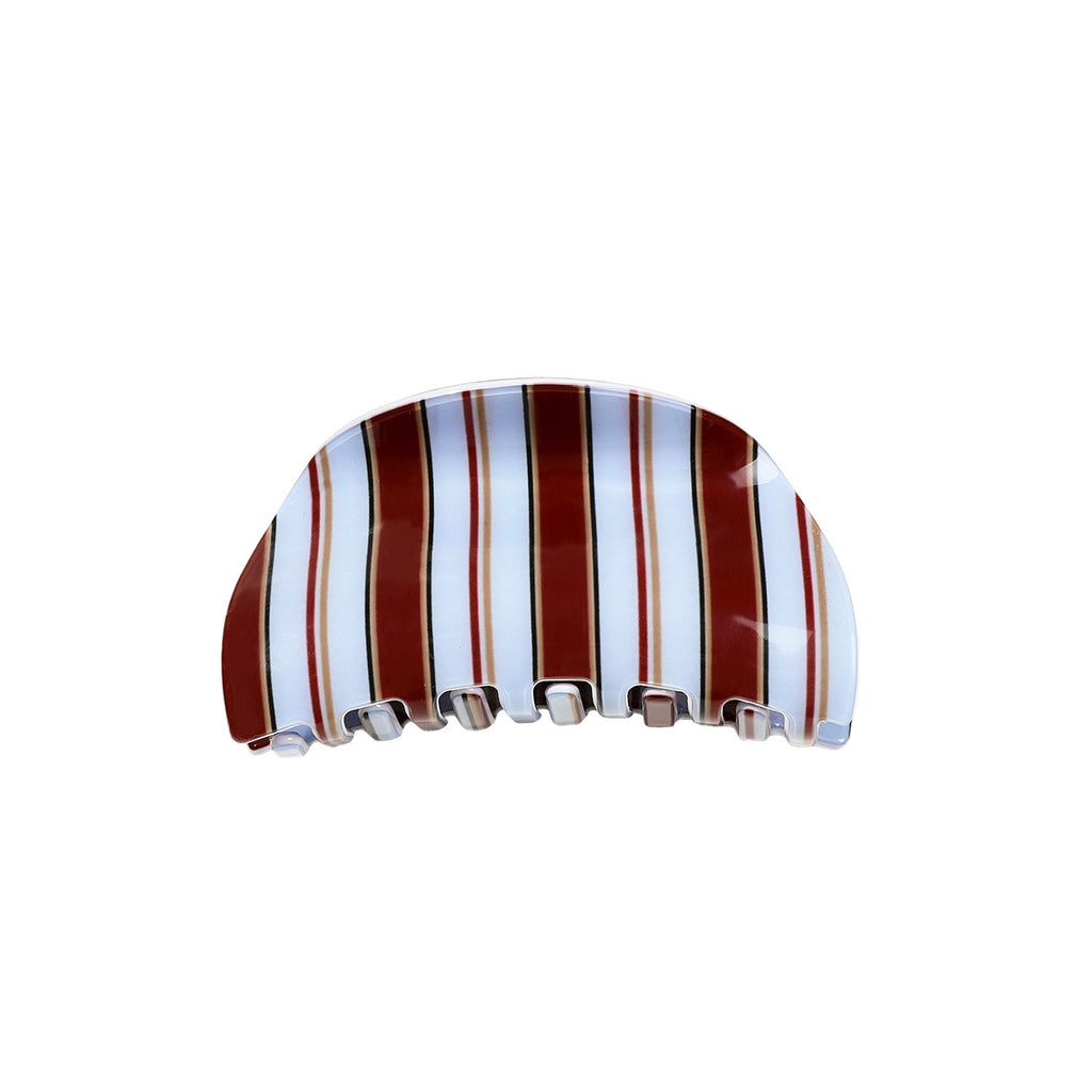 Accessoire élégant pour cheveux de requin Updo pour femmes