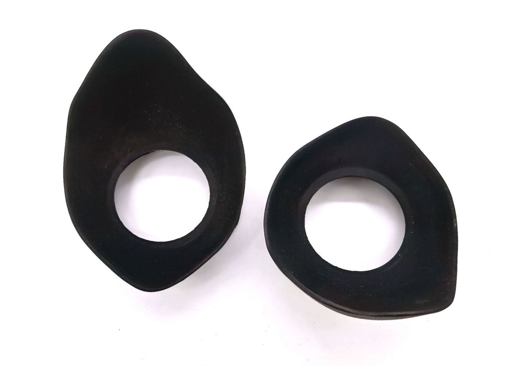 Camera Lens Eye Mask Dust Cover