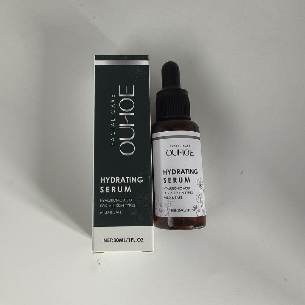 OUHOE Sérum hydratant visage