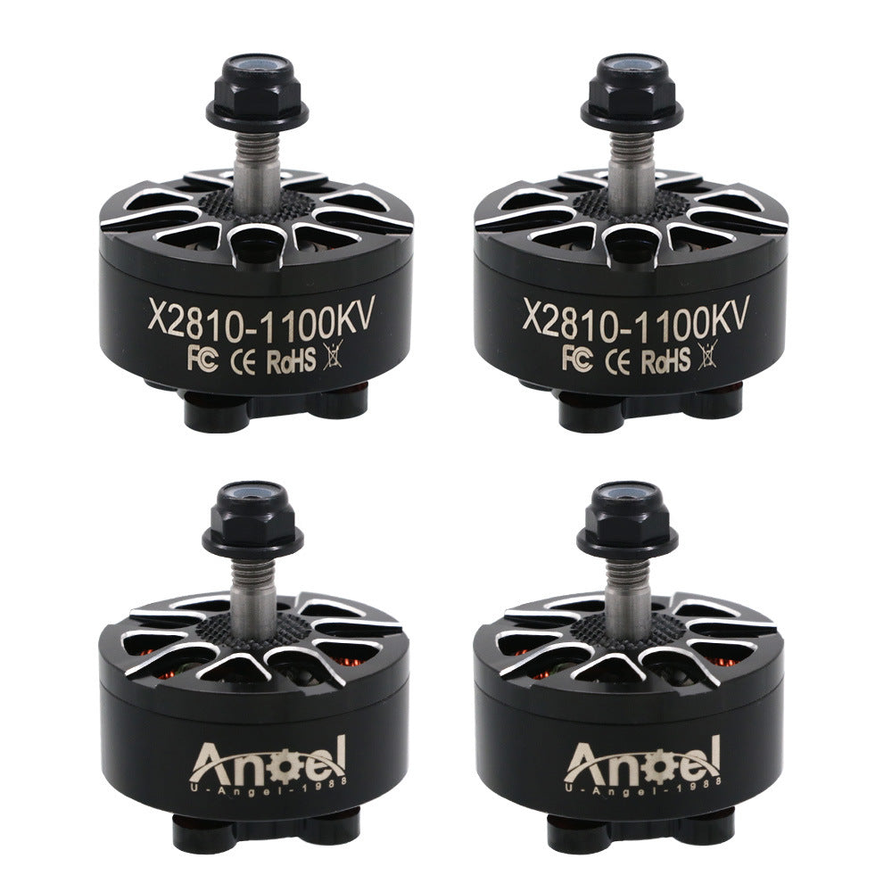 Moteur de modèle de vol multiaxes