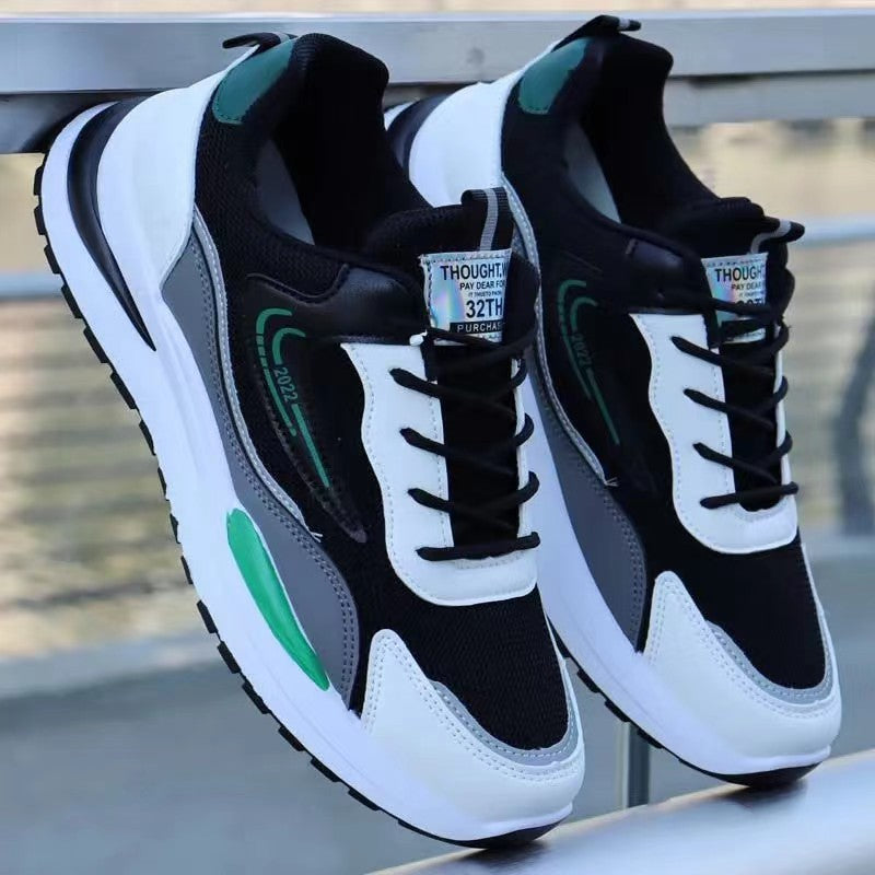 Sneakers respirants Springautumn