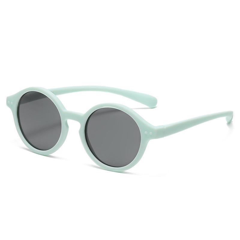 Lunettes de soleil Silicone Kids Protection UV polarisé
