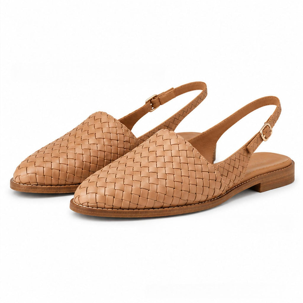 Sandales de sangle à boucle fermée d'été