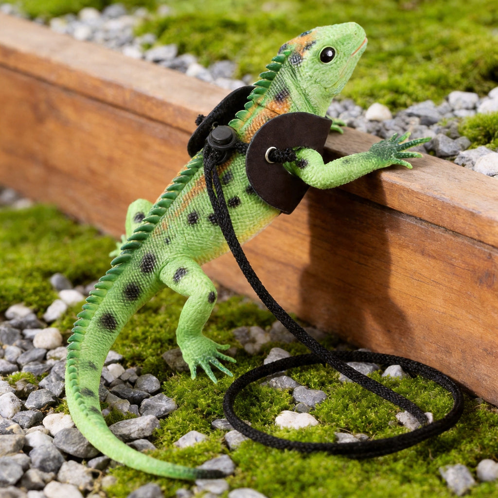 Harnais pour animaux de compagnie et laisse pour les sorties
