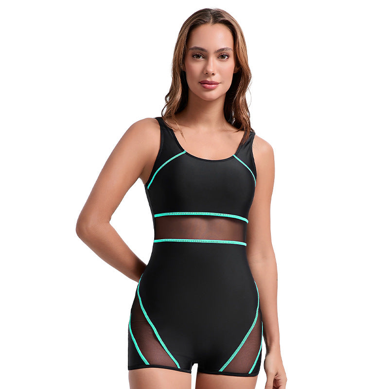 Maillot de bain sport sexy Un meilleur vendeur