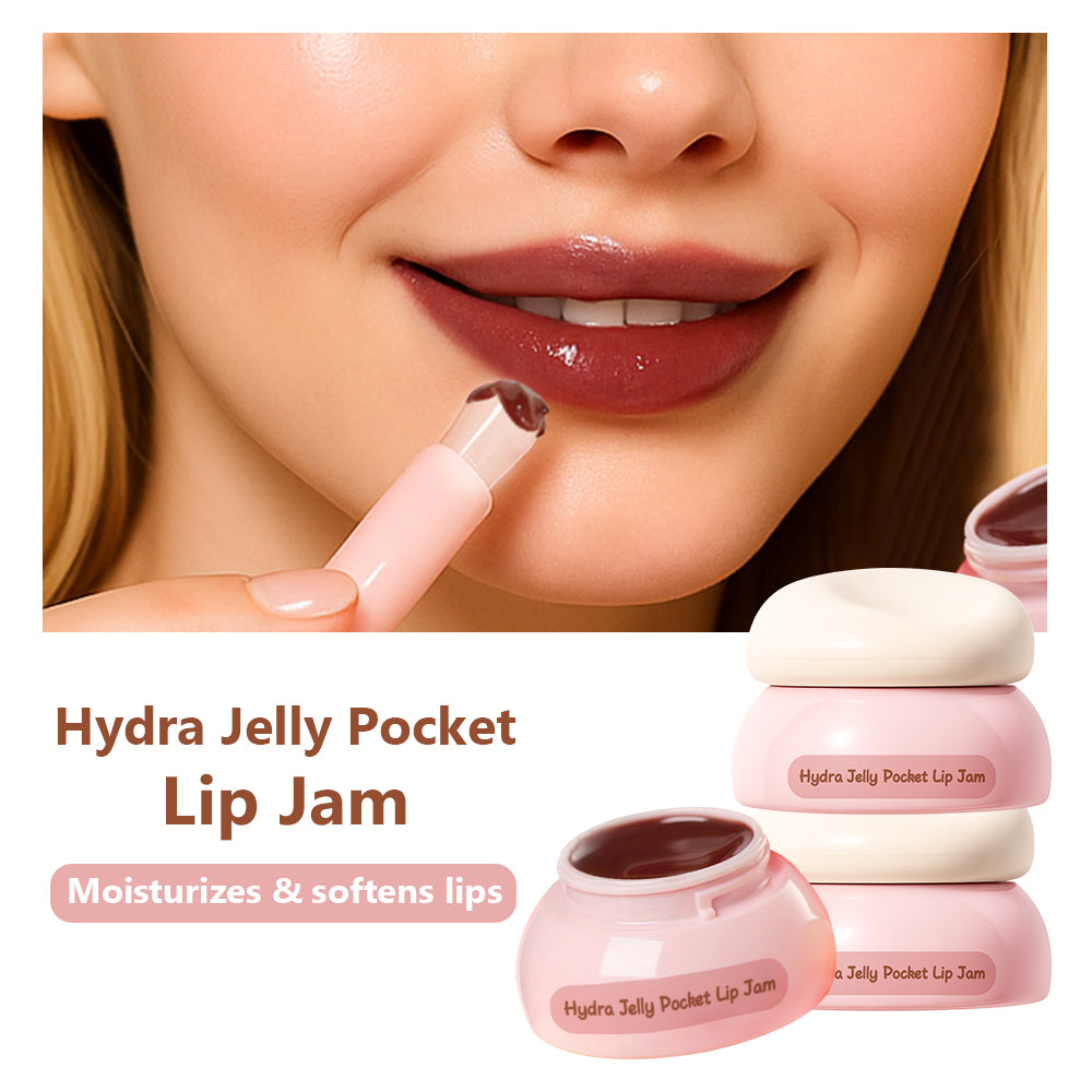 Teinture de lèvre de miel hydratante