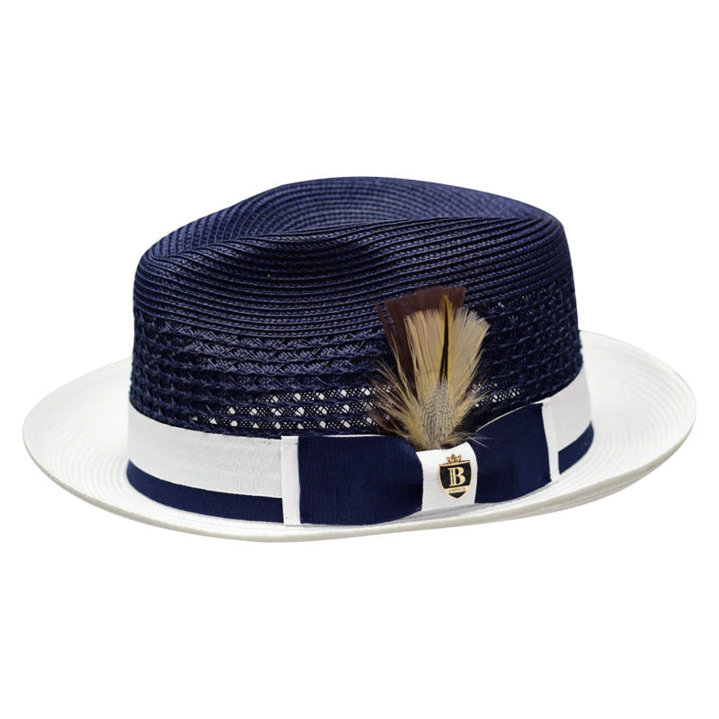 Chapeau pliable pour le printemps et l'été
