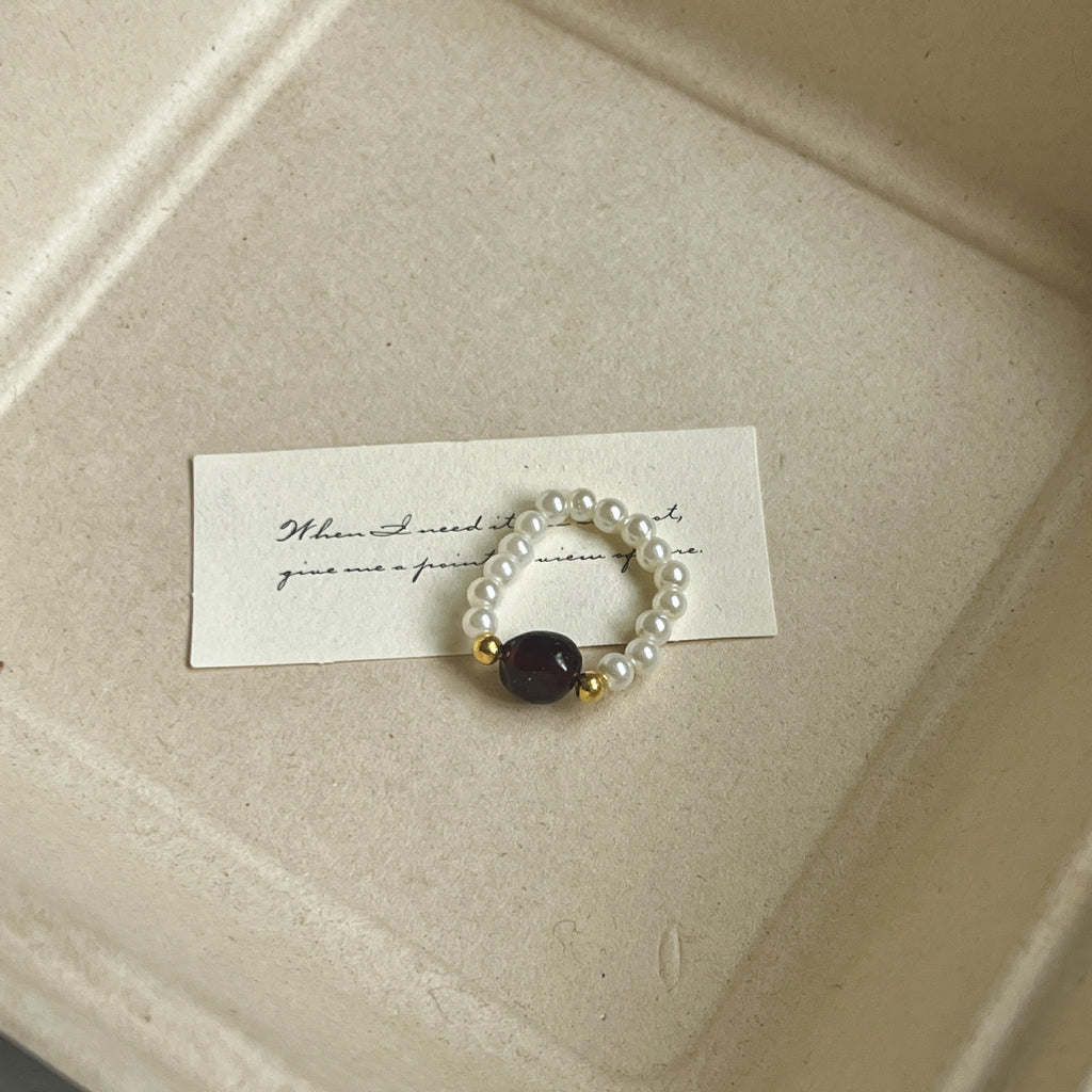 Doigt Ringelegant Understated Luxury Versatile Accessory