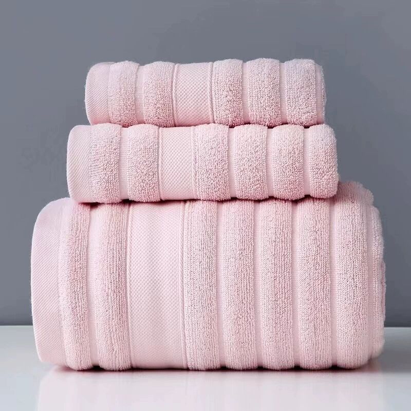 32-count 100 Coton carré mouchoirs sûrs confortable et en bonne santé avec excellent soufflea