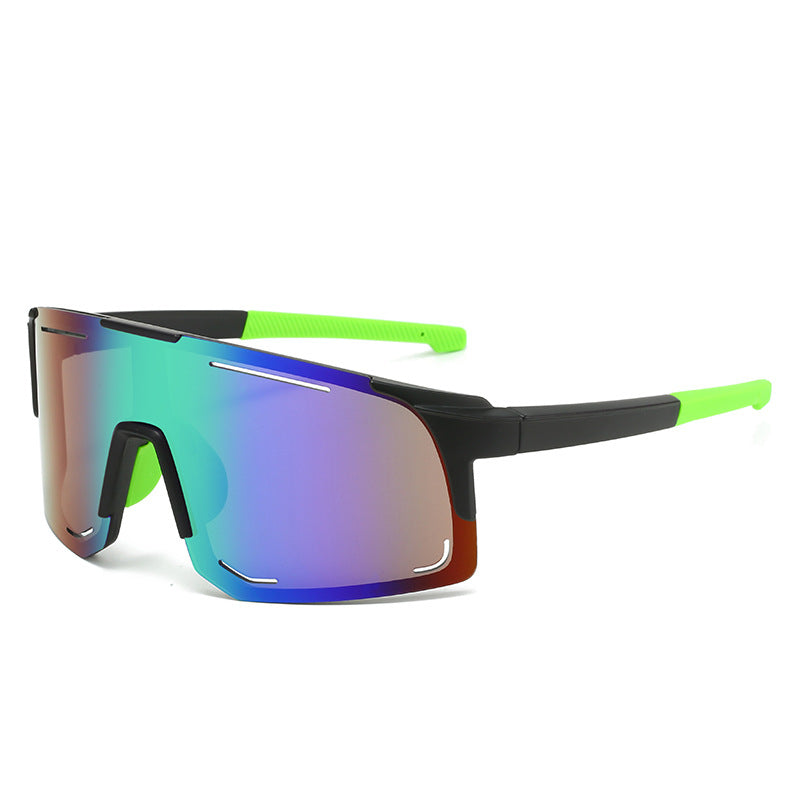 Lunettes de soleil à vélo Lunettes de soleil européennes et américaines