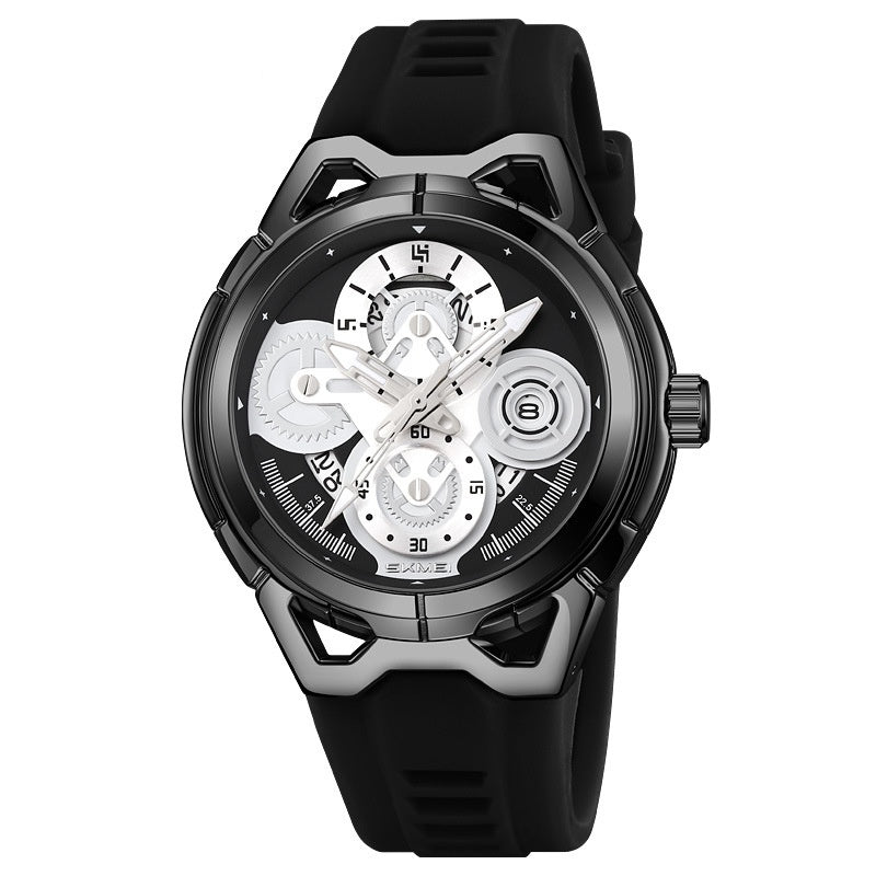 Shishi Mei Fashion Mens Watch