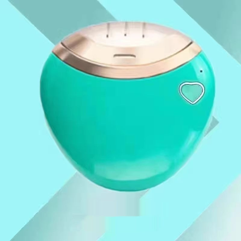 Pantoufles électriques automatiques pour la sécurité des personnes âgées et des enfants en prévention de l'épingle